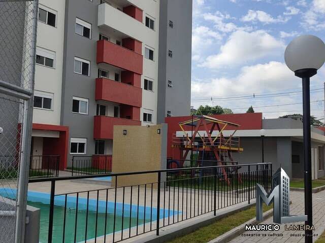 #1 - Apartamento para Venda em Sapucaia do Sul - RS - 2