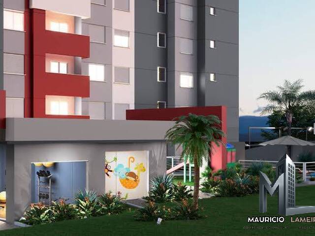 #1 - Apartamento para Venda em Sapucaia do Sul - RS - 3