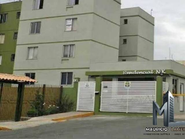 #2 - Apartamento para Venda em Sapucaia do Sul - RS - 2