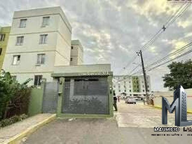 #2 - Apartamento para Venda em Sapucaia do Sul - RS - 3