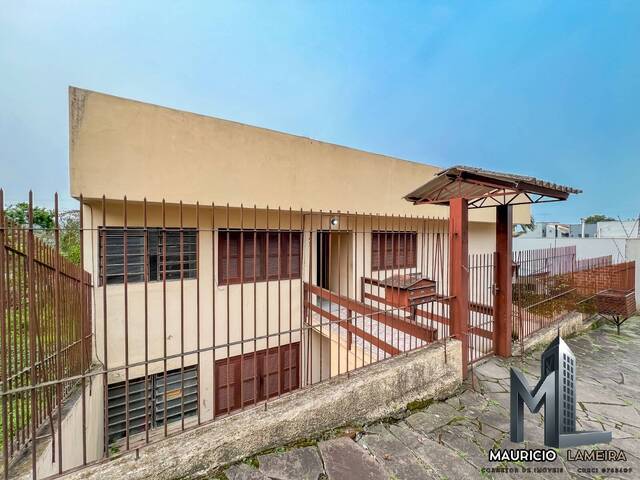 #9 - Apartamento para Venda em Novo Hamburgo - RS - 2