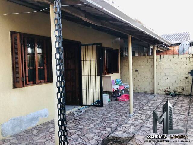 #10 - Casa para Venda em Sapucaia do Sul - RS - 3