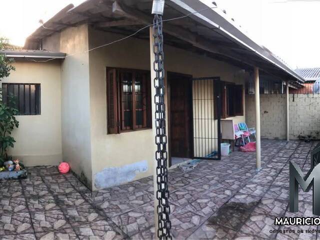 #10 - Casa para Venda em Sapucaia do Sul - RS - 2