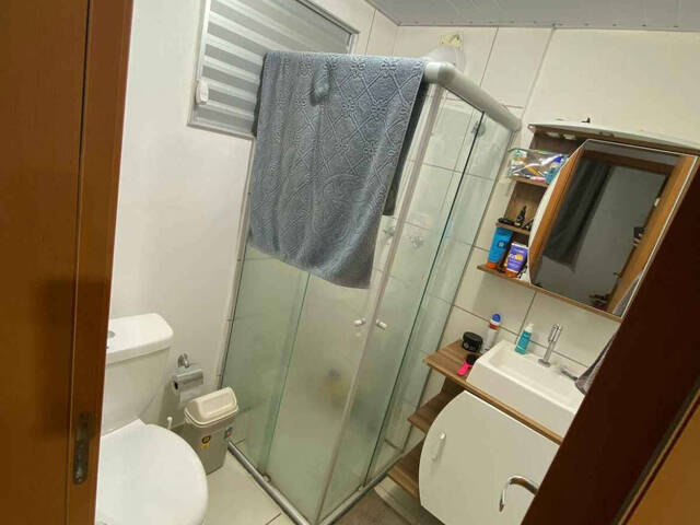 #12 - Apartamento para Venda em Sapucaia do Sul - RS - 3
