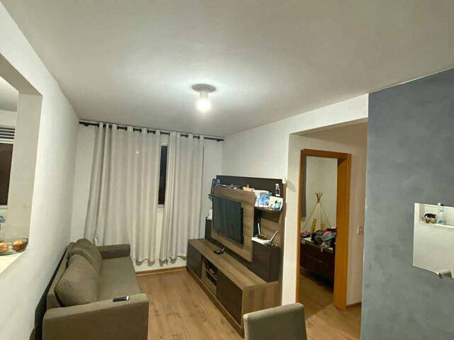 #12 - Apartamento para Venda em Sapucaia do Sul - RS - 2