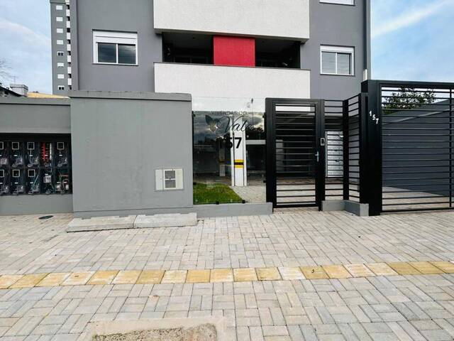 #22 - Apartamento para Venda em Sapucaia do Sul - RS - 2