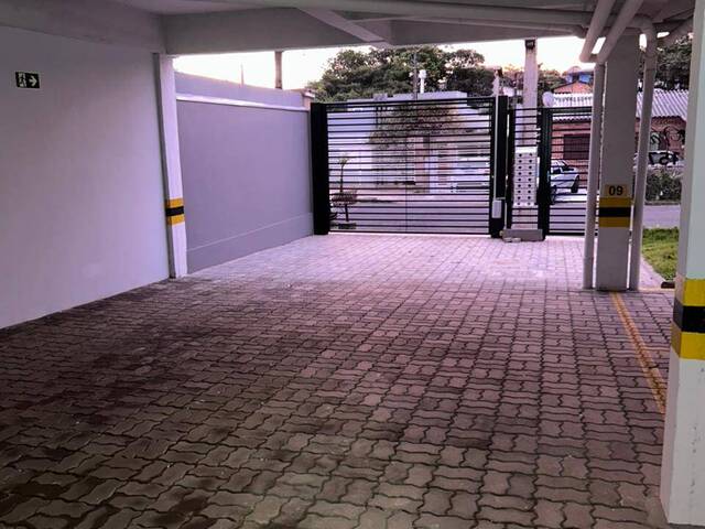 #22 - Apartamento para Venda em Sapucaia do Sul - RS - 3