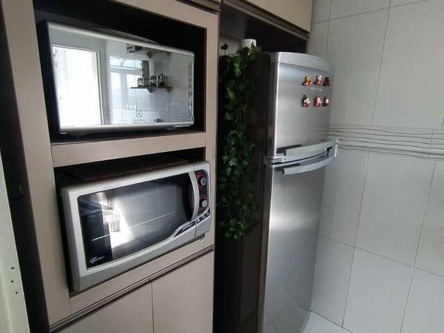 #28 - Apartamento para Venda em Sapucaia do Sul - RS - 2