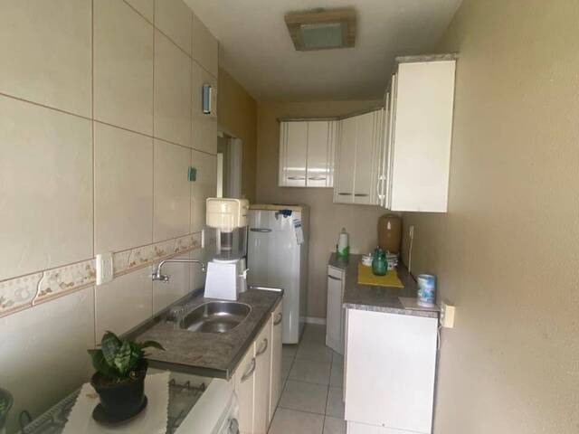 #29 - Apartamento para Venda em Sapucaia do Sul - RS - 3